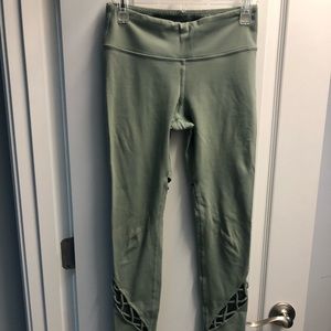 Alo Interlace Yoga Pants